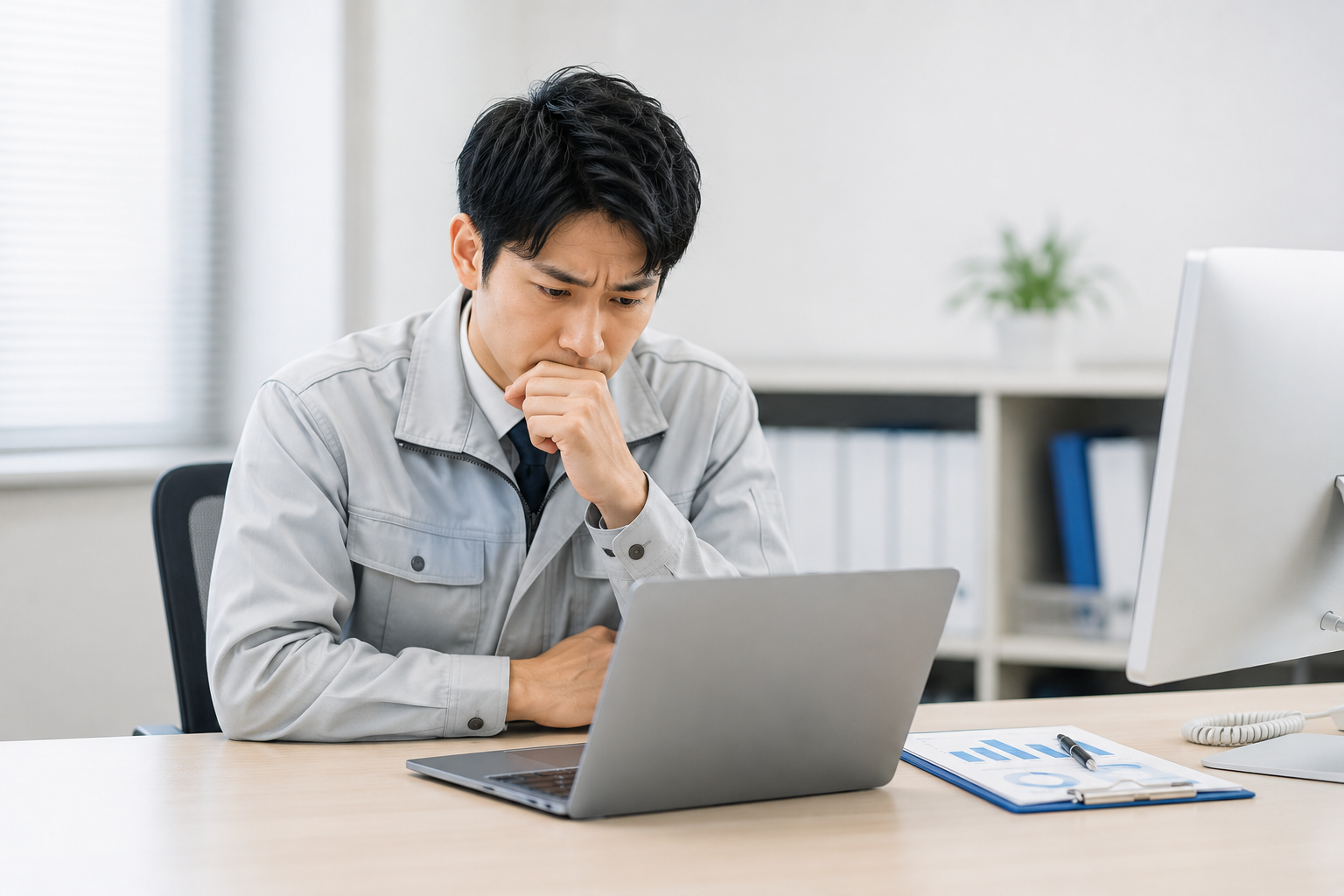 更新だけになっている